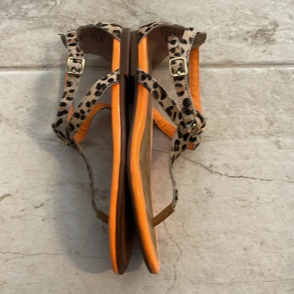 Speedy Top Sider thong sandal - Picture 7 of 13